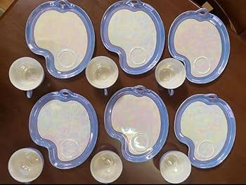 Old Noritake　オールドノリタケ  米国里帰り品　ラスター彩仕上げ Amazon.co.jp: Old Noritake オールドノリタケ 米国里帰り品