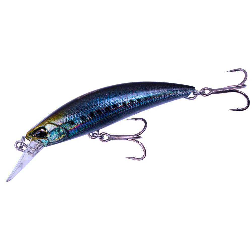 DUO Leurre coulant Rough Trail Blazin 70 mm 20 grammes ANAZ173 (3565