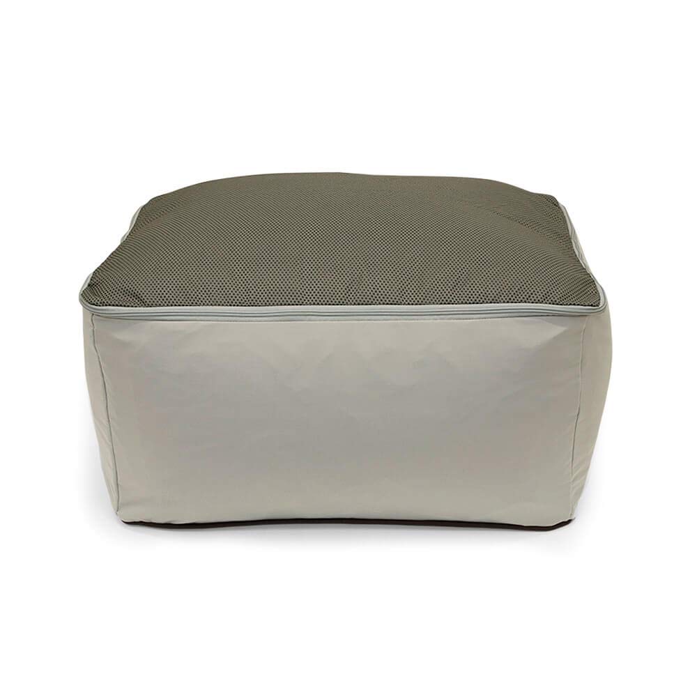Amazon｜Yogibo Zoola Ottoman ヨギボー ズーラ オットマン リーフ 足