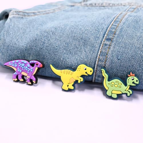 Image of Cute Pins Bulk,Funny Backpack Pin Lapel Badge Pins Set for Jackets,Hats
