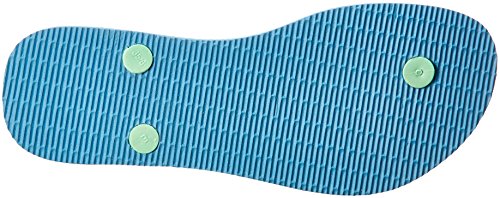 Image of Havaianas unisex-adult Brasil Logo Pop Flip-Flops