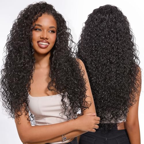 Braided Headband Wig