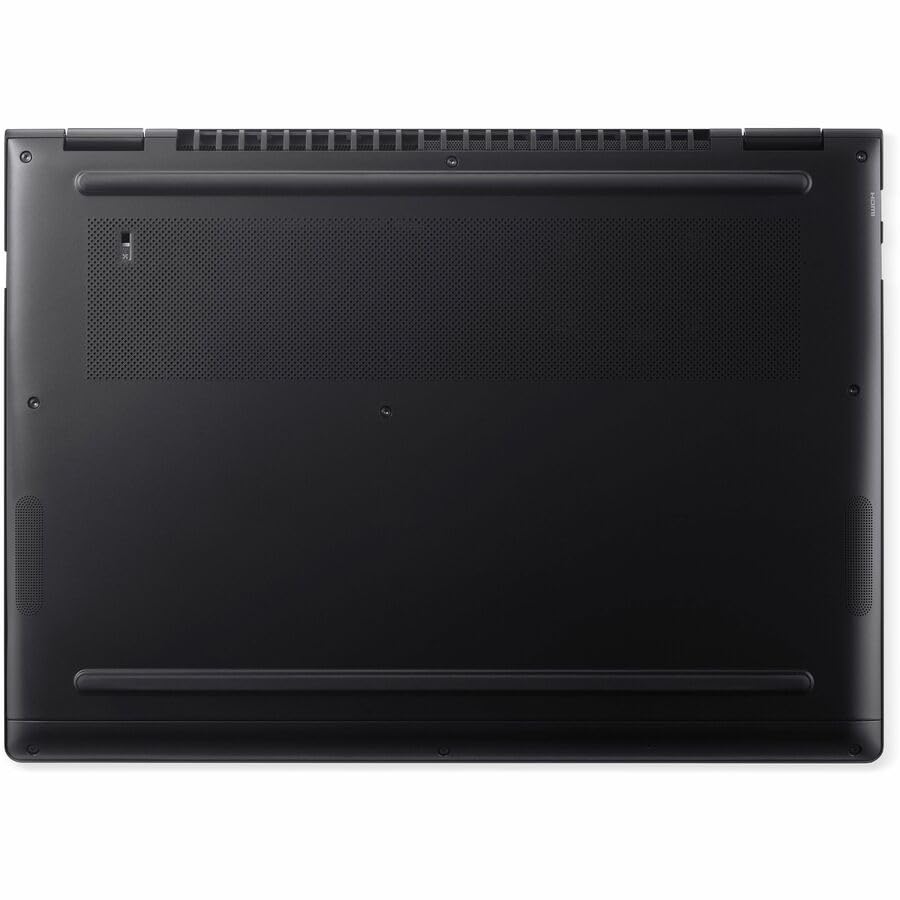 Image of Acer TravelMate P6 14 AI TMP614-54 TMP614-54-71DA 14 inch Copilot+ PC Notebook - WQXGA+ - 120 Hz - Intel Core Ultra 7 268V - 32 GB - 1 TB SSD - English Keyboard - Black