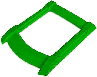 Traxxas X-Maxx Roof Skid Plate (Green)