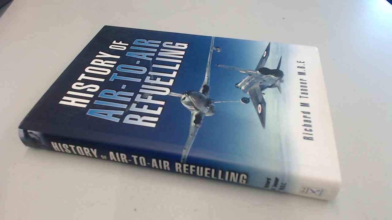History of Air-to-air Refuelling