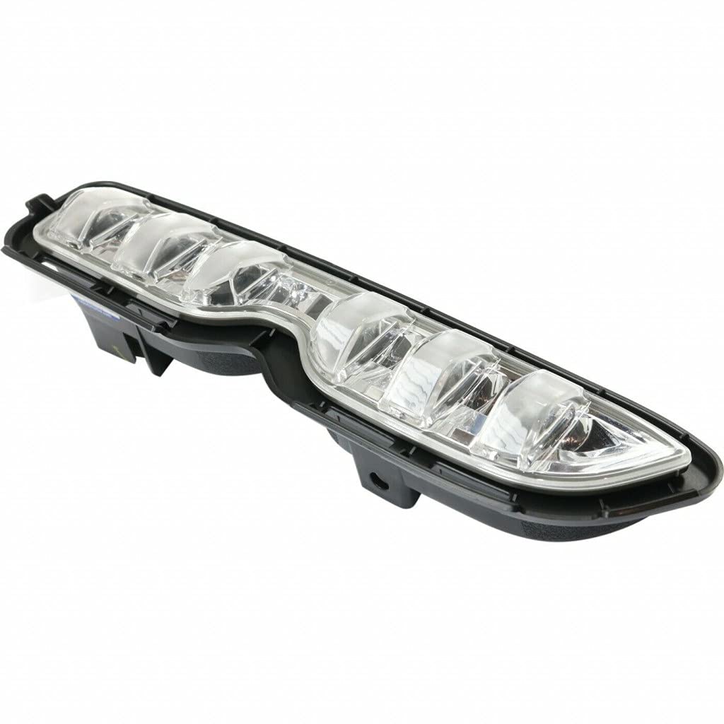 Amazon.com: KarParts360 For Scion xB Daytime Running Light