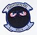 HSC-5 Nightdippers Squadron Patch â€“ Sew On