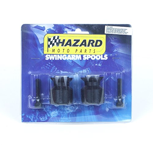 NOTTOLINI FORCELLONE - derlin M8 - SUZUKI GSX-R