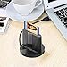 Smart Card Reader USB C, DAOKER DOD Military CAC Card Reader, ID Reader Compatible with Mac, MacBook Pro, Chromebook and Other Type C Laptops | Compatible Windows 10/8/7, Mac OS X | Built-in Cable