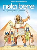 Nota Bene T04 - La Mythologie égyptienne (4) 2302094514 Book Cover