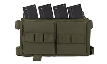 MAXTACS プレデターチェストリグ MAXTACS プレデターチェストリグ Predator Chest Rig - Maxtacs