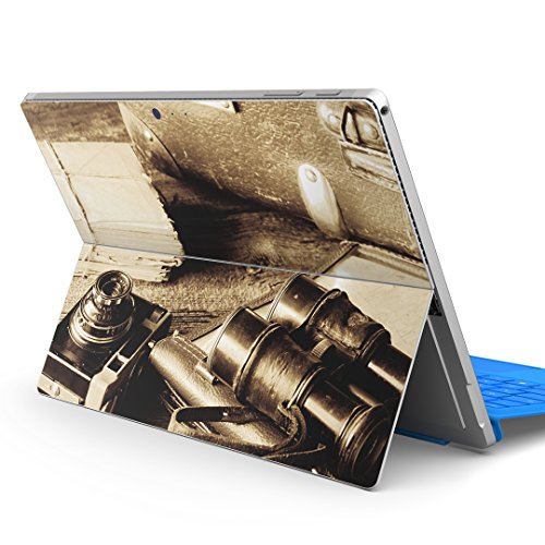 igsticker Surface pro7 (2019) pro6 pro2017 pro4 p XLV[ T[tFX m[gubN m[gp\R Jo[ P[X tB XebJ[ ANZT[ ی 008823 ʐ^Ei ʐ^ J 