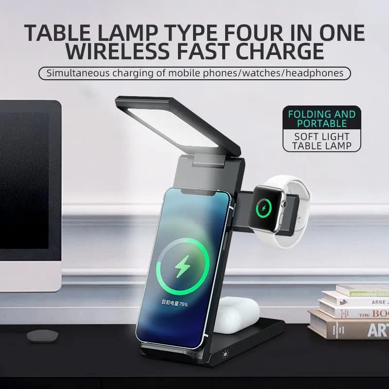 Wireless Charger