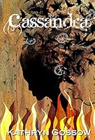 Cassandra 1922200786 Book Cover
