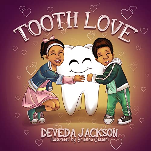 Tooth Love - image 1