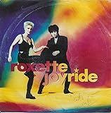  Joyride - Roxette - Single 7\