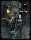 LexOccultum: Alter Ego