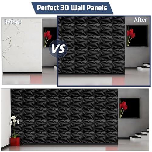 Review de Revestimientos 3D para Sala para comprar hoy. 8 Imagen adicional