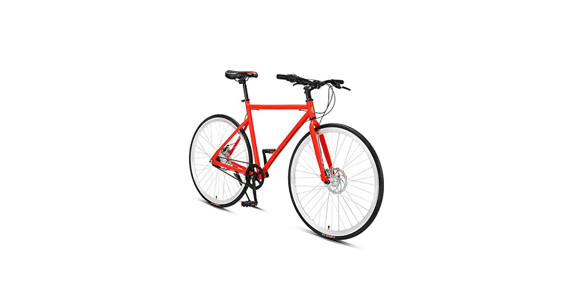 オレンジ シクロクロスバイク 700C 2022 TCX ADVANCED PRO2 - 轍屋自転車店