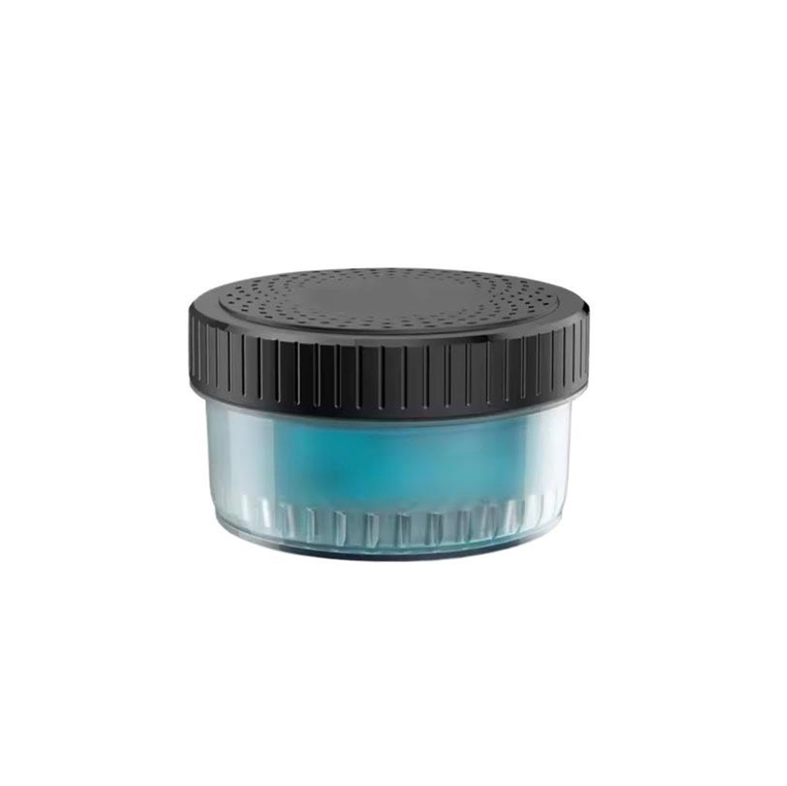 Cartucho De Repuesto Quick Clean Pod, Compatible Con Philips, Norelco Quick Clean Pods Solo Solución De Limpieza 160ML(1pcs)
