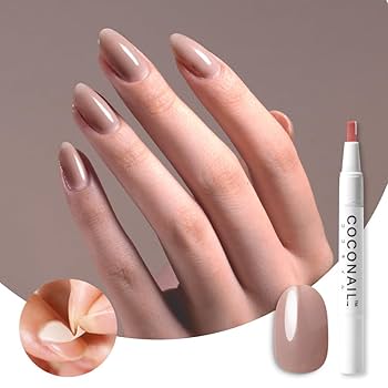 Amazon | HEMAフリー はがせる ジェルネイル セルフネイル