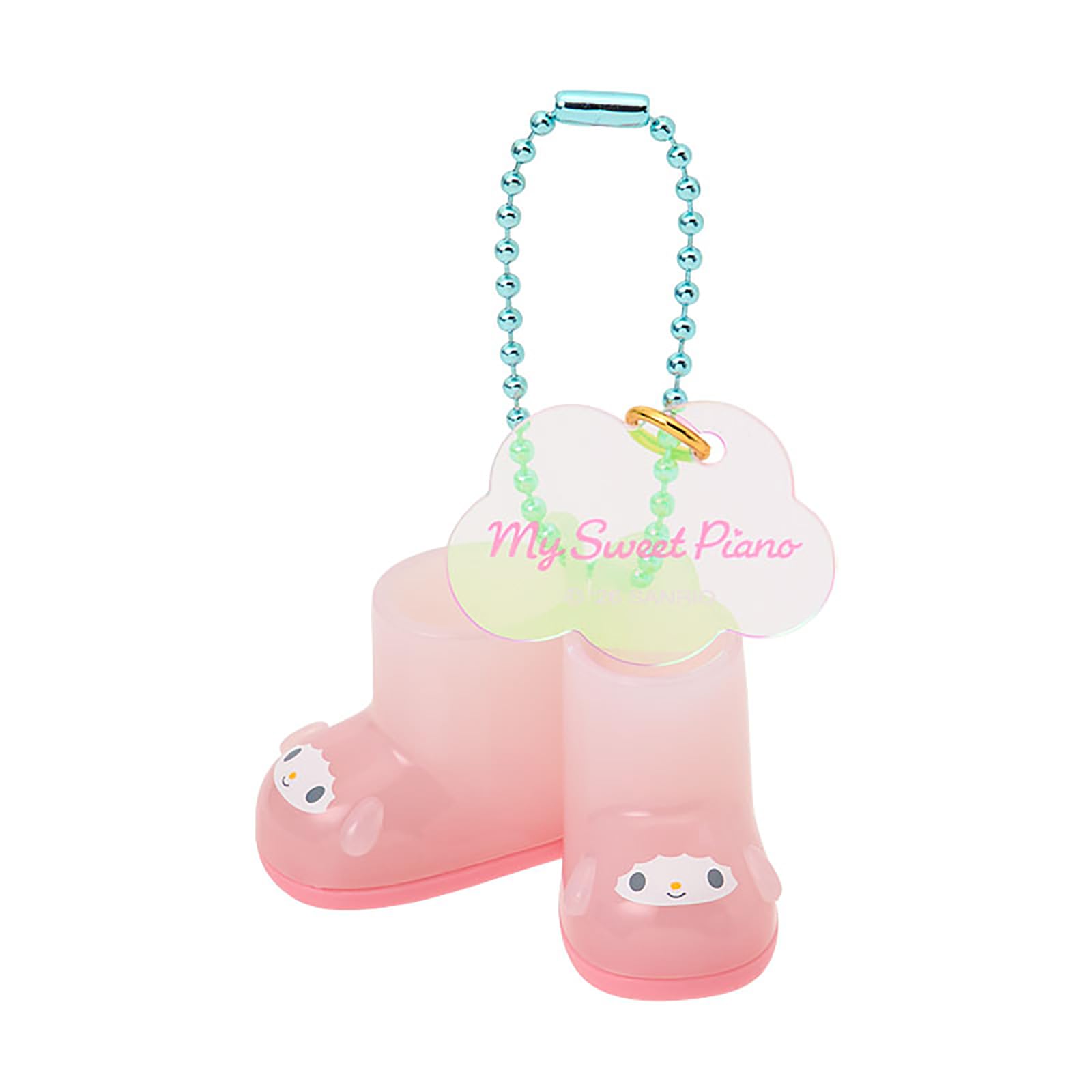 シークレット長靴チャーム 7点セット Amazon.co.jp: サンリオ(SANRIO) シークレット長靴チャーム