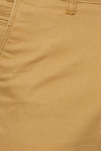 Image of Diverse Men Casual Trousers