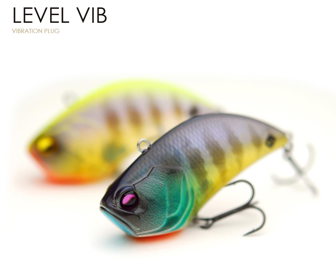 Amazon.co.jp: レイドジャパン(Raid Japan) LEVEL VIB (レベル