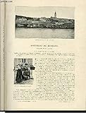  Le tour du monde - journal des voyages - nouvelle série- livraisons n° 13, 14, 15, 16 et 17 - Souvenirs de Roumanie par M.Paul Labbé.