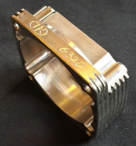 New Turtle Racing G320RC HD Clutch Housing for Losi 5ive/DBXL, MCD, Redcat