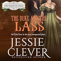 The Duke and the Lass cover art