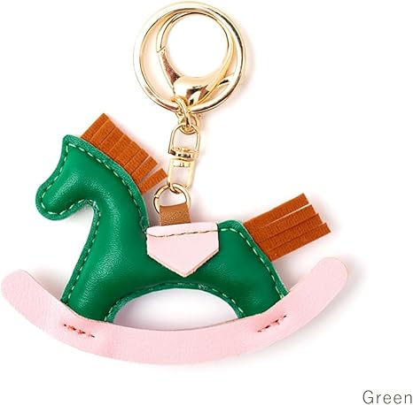 Amazon.co.jp: [VITAFELICE] ヴィータフェリーチェ 木馬モチーフバッグ 