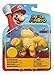 Super Mario 4 inch Action Figure (Boom Boom with Coin)