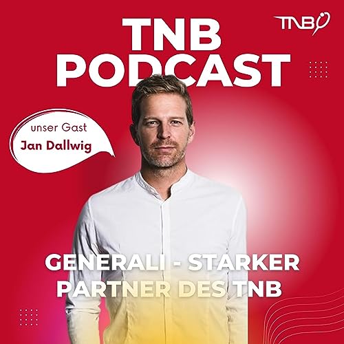 Netzgefl&uuml;ster - Generali - starker Partner des TNB