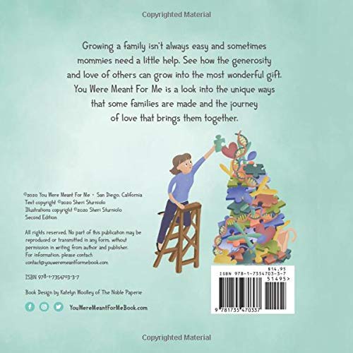 You Were Meant For Me: Single Mom By Choice - Image 2