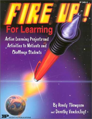 Fire Up! for Learning