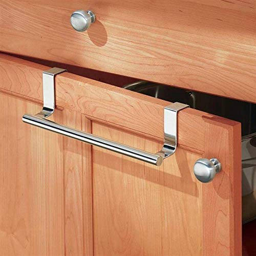 Racks de serviettes multifonctions et support de stockage mural antirouille