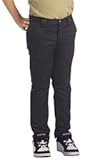 Dickies Kids Boys 8-20 Skinny Straight Pant