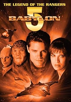 Babylon 5: Legend of the Rangers