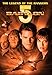 Babylon 5: Legend of the Rangers