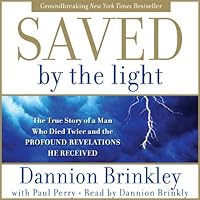 Saved by the Light