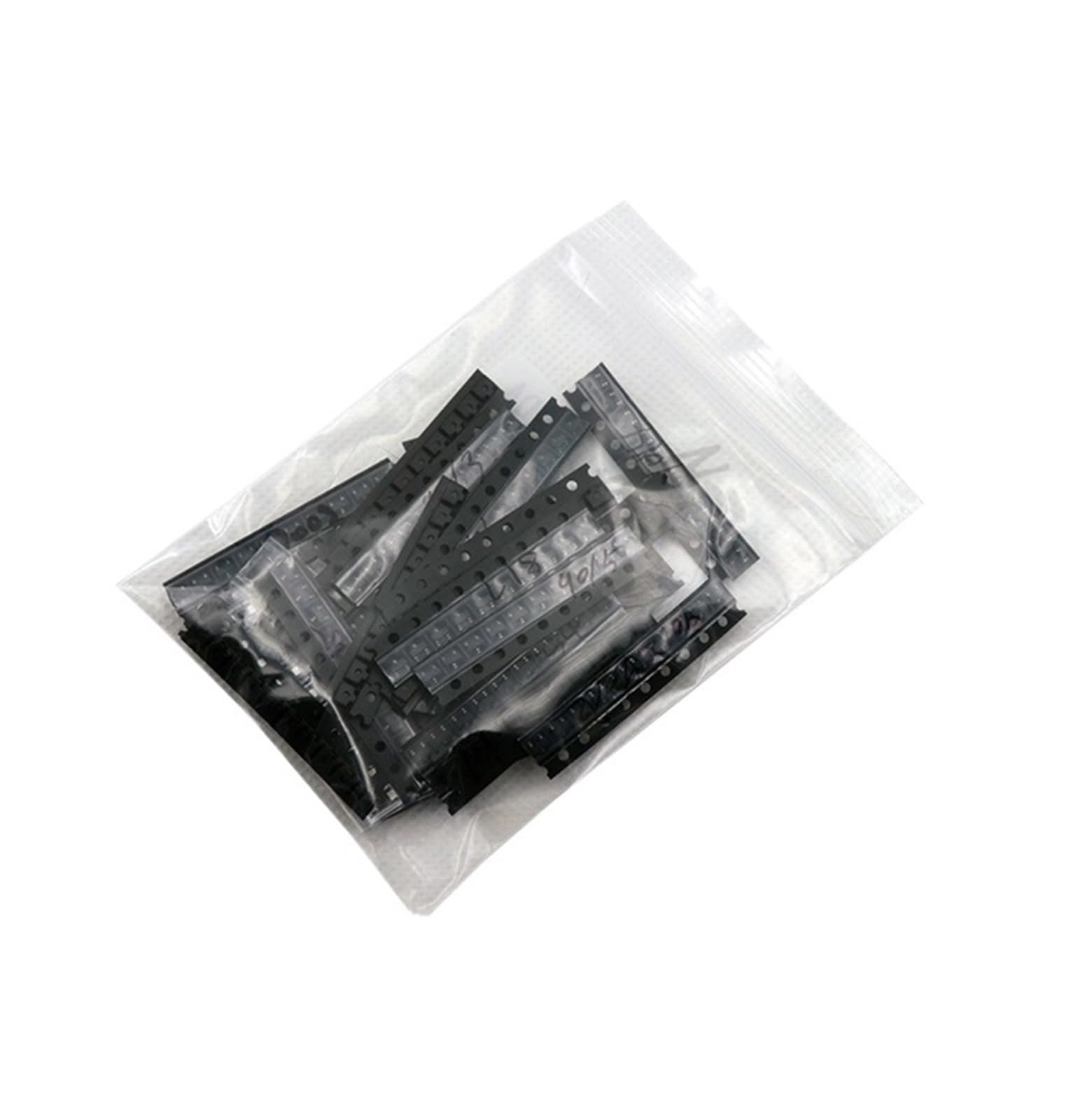 Kit transistor et diode SMD SMT à haute précision pour réparation de circuits fixes