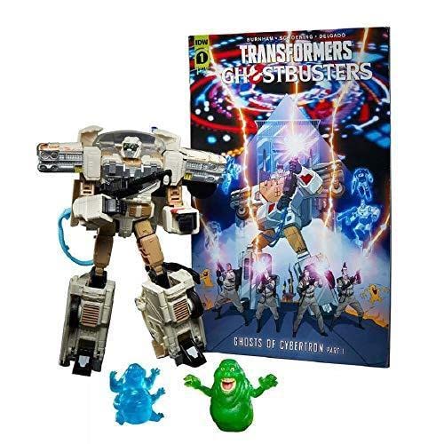 トランスフォーマー。ゴーストバスターズ。 Amazon.co.jp: T-SPARK トランスフォーマー ゴーストバスターズ