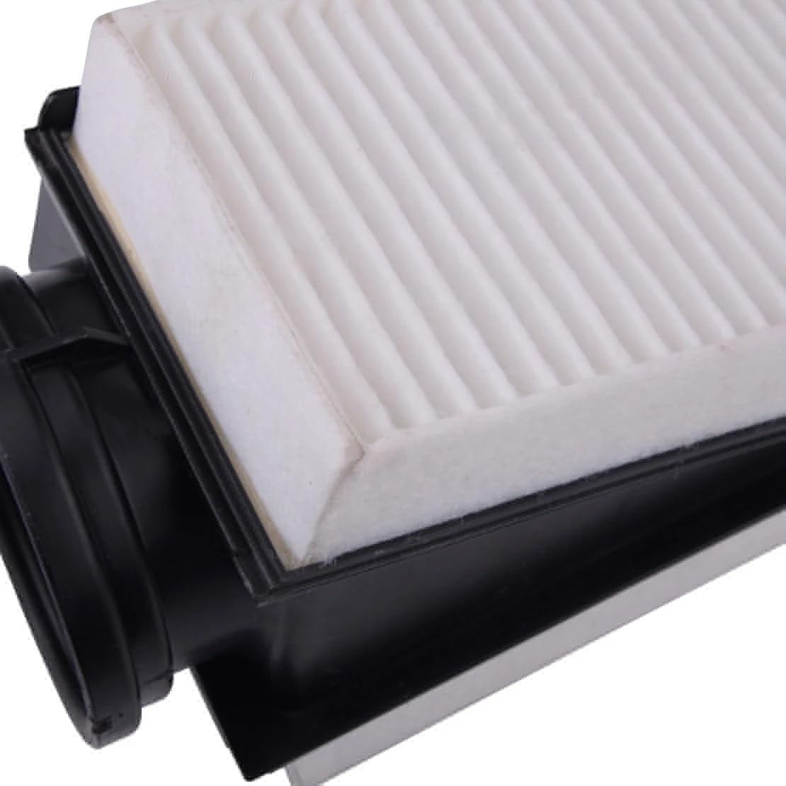 Caja Carcasa del Filtro Filtro de aire del motor 6510940404 A6510940404 Compatible con Benz C W205 C220 250 300 Caja de aire