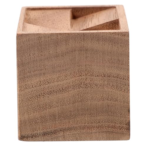 OUNONA Diffuseur sans Électricité Diffuseur Huile Essentielle Naturel pour Bureau Maison Chambre Aide Sommeil et Design Portable et