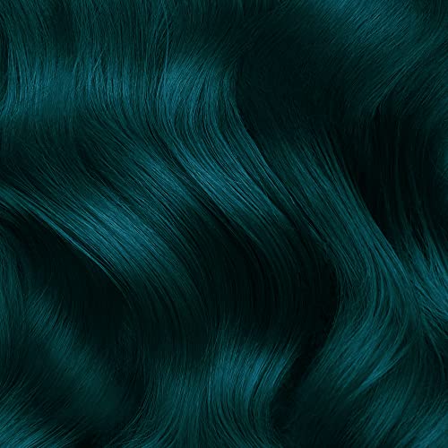 Lunar Tides Semi-Permanent Hair Color 43 colors Dark Violet 4 fl. oz. product thumbnail 14