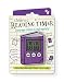 Reading Timer - Purple