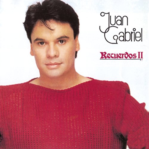 Juan Gabriel