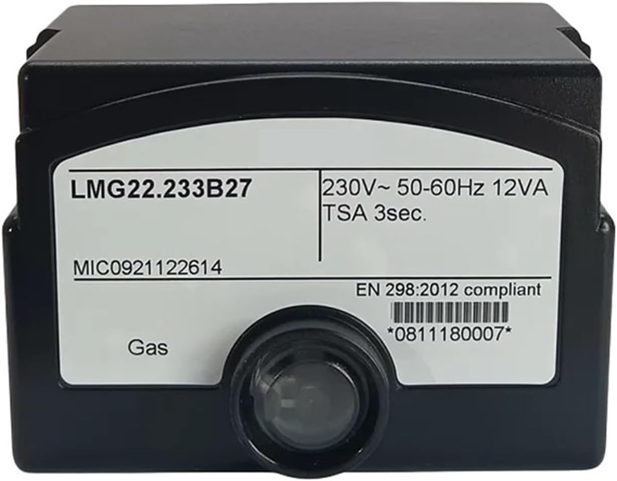 LMG22.233B27 Burner Control Replacement for Program Controller