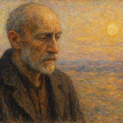 #387 - Unfinished Sentences: On Dying, Fear, and Truth